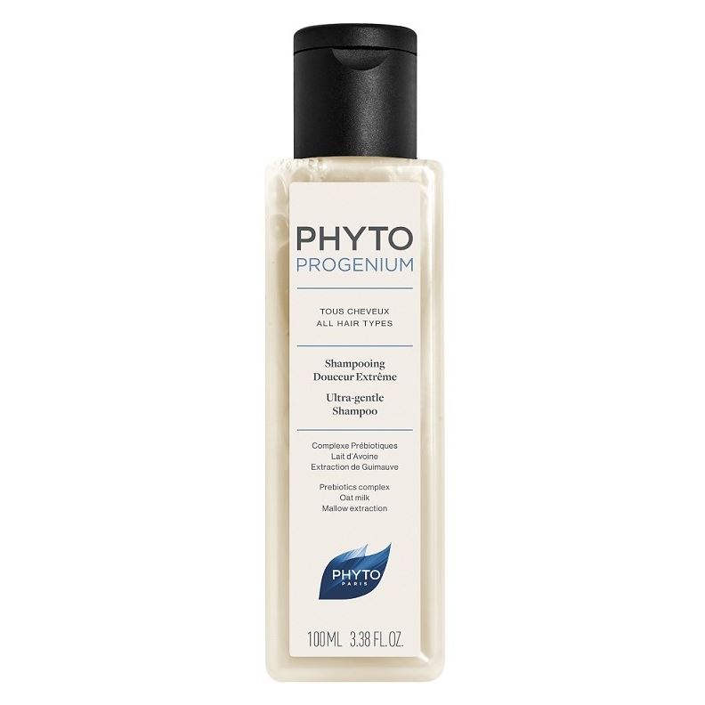 Phyto Уход за кожей головы Phyto Progenium Ultra-gentle Shampoo Фитопрожениум Ультрамягкий шампунь