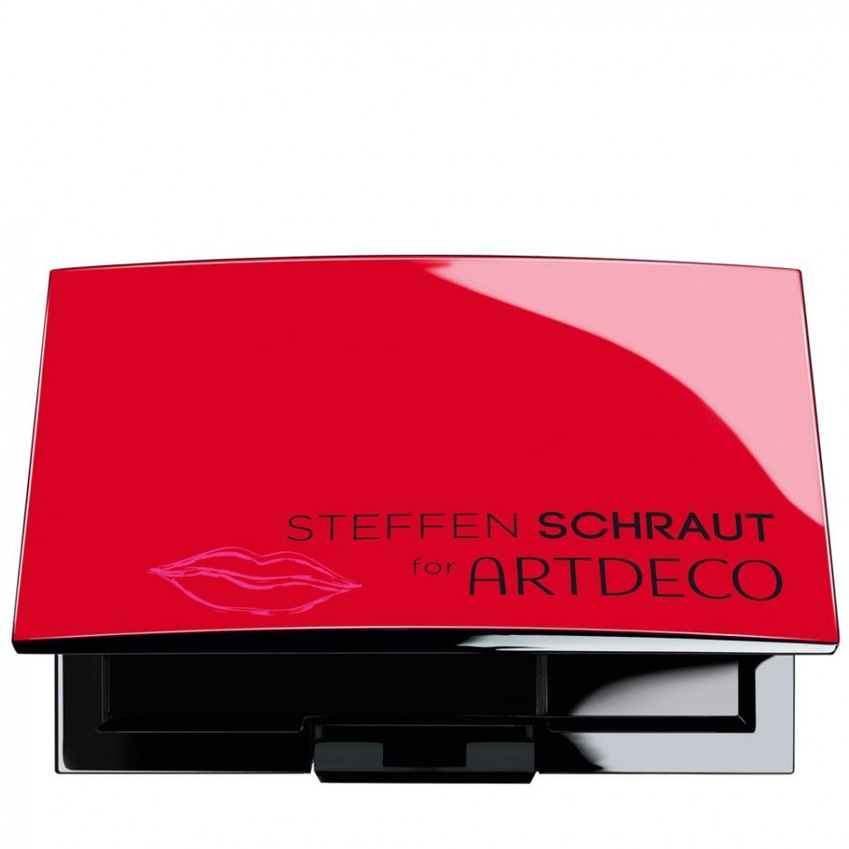 ARTDECO Make Up Beauty Box Quattro Steffen Schraut Футляр для теней и румян