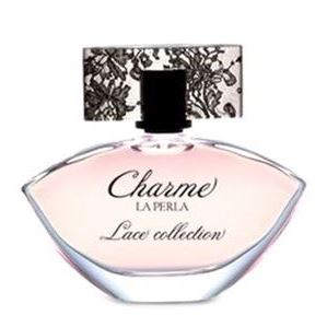 La Perla Fragrance Charme Lace Collection Ваш проводник в мир чувственной роскоши