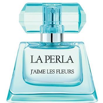 La Perla Fragrance J`Aime Les Fleurs Аромат первой любви