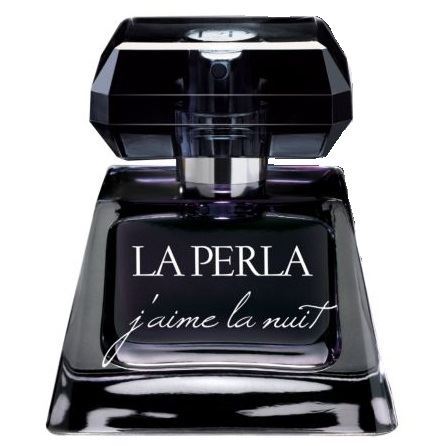 La Perla Fragrance J`Aime La Nuit Двенадцатая ночь 