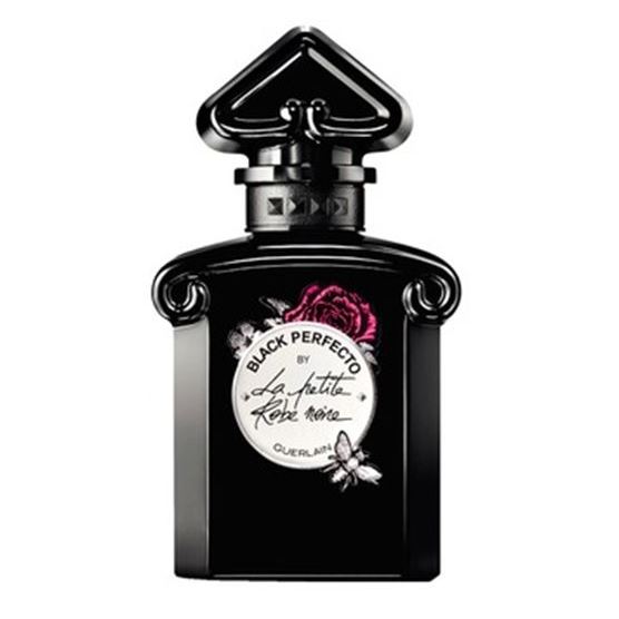 Guerlain Fragrance La Petite Robe Noire Black Perfecto Florale Королевская роза