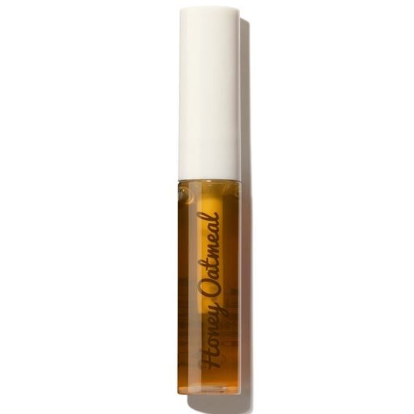 The Saem Face Care Honey Oatmeal Lip Essence Эссенция для губ