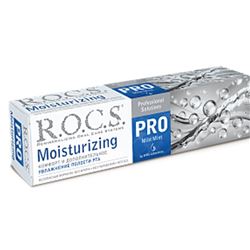 Moisturizing