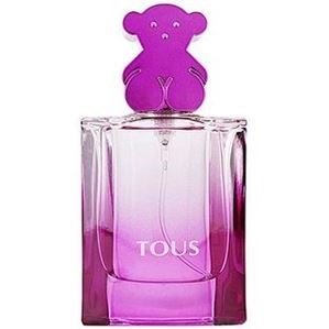 Tous Fragrance Tous Violet Для влюбленной в жизнь