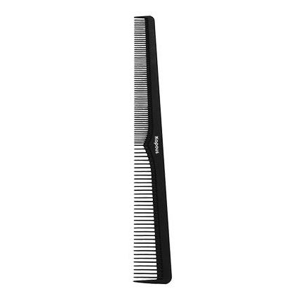 Kapous Professional Accessories  Расческа парикмахерская "Carbon fiber" 183*25 мм Расческа парикмахерская "Carbon fiber" 183*25 мм