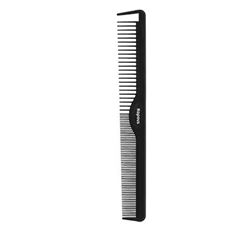 Расческа парикмахерская "Carbon fiber" 212*28 мм