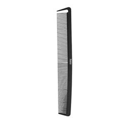 Расческа парикмахерская "Carbon fiber" 226*30 мм