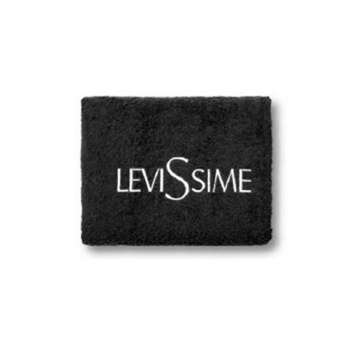 Levissime Alginate Mask Big Towel Полотенце махровое 100х205 см