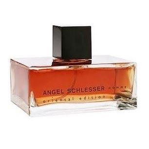 Angel Schlesser Fragrance Oriental Edition Homme Ночная тайна