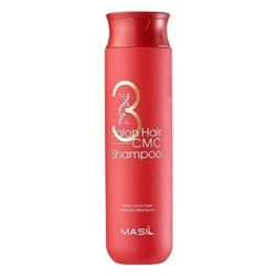 3 Salon Hair CMC Shampoo