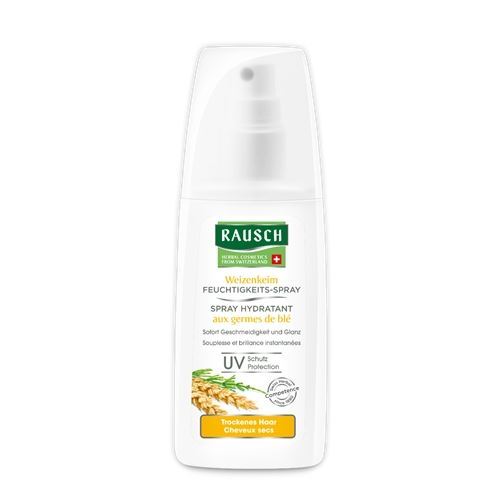 Rausch Hair Care Spray Hydratant aux germes de ble Спрей-кондиционер увлажняющий 