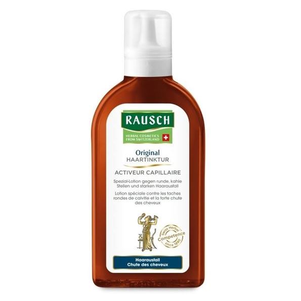 Rausch Hair Care Activeur Capillaire Лосьон-активатор роста волос