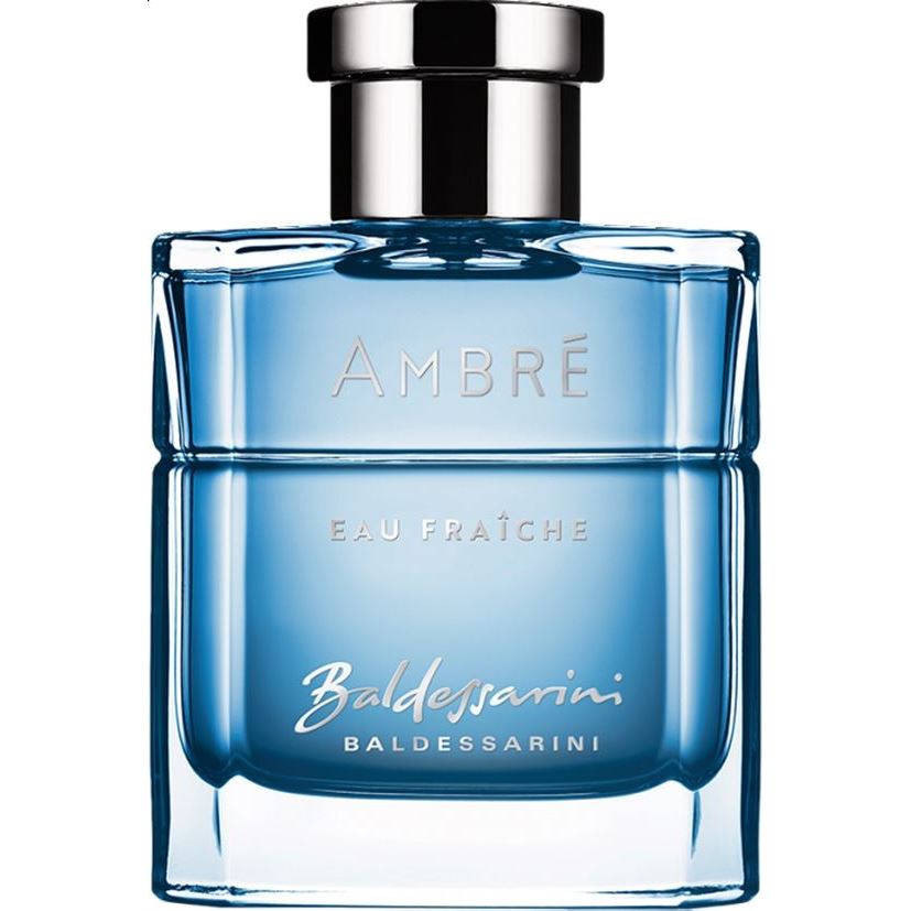 Hugo Boss Fragrance Baldessarini Ambre Eau Fraiche Соблазнительный аромат со средиземноморскими нотками