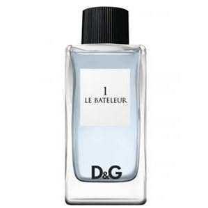 Dolce & Gabbana Fragrance 1 Le Bateleur Магический смысл цифр