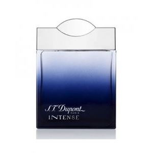 S.T. Dupont Fragrance Intense Pour Homme Чувственное влечение