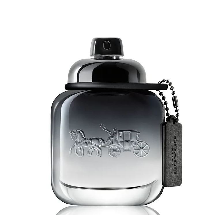 Coach Fragrance Coach For Men Аромат группы фужерные древесные 2017