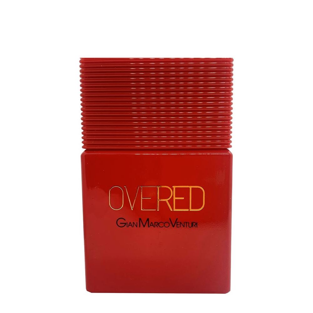 Gian Marco Venturi Fragrance Overed Аромат группы цветочные мускусные 2020