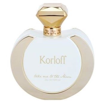 Korloff Paris Fragrance Take Me To The Moon Аромат группы фруктовые цветочные 2015