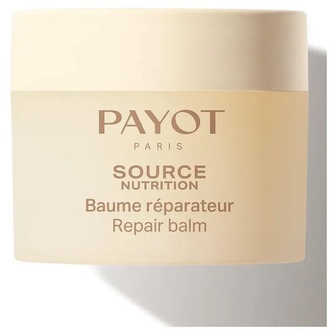 Payot Le Corps Source Nutrition Baume Repairer Восстанавливающий бальзам для лица