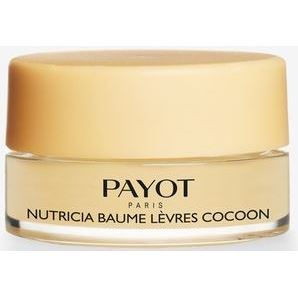 Payot Le Corps Nutricia Baume Levres Cocoon  Успокаивающий питательный бальзам для губ