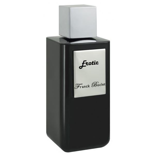 Franck Boclet Fragrance Erotic  Эротика