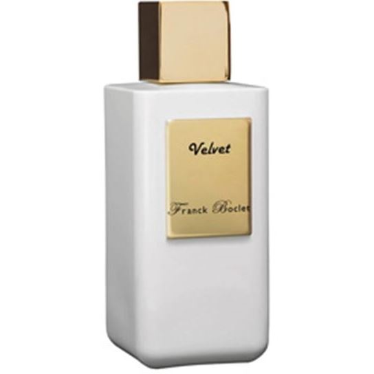 Franck Boclet Fragrance Velvet  Бархат