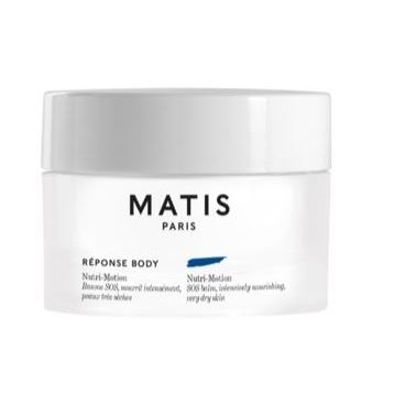 Matis Reponse Corps Reponse Body Nutry - Motion SOS Balm very Dry skin Интенсивно питательный бальзам для тела для сухой кожи