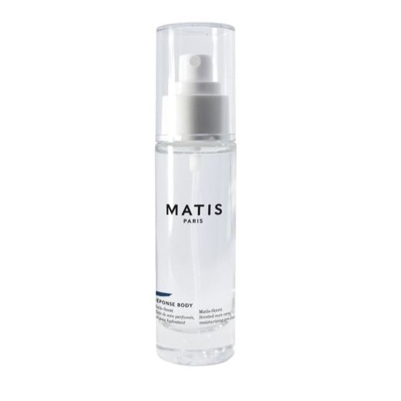 Matis Reponse Corps Reponse Body Perfumed Body Spray Парфюмированный спрей для тела