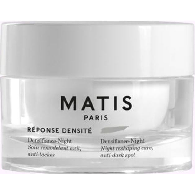 Matis Reponse Intensive Reponse Densite Densifiance - Night Ночной моделирующий крем для лица