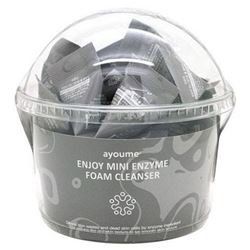 Enjoy Mini Enzyme Foam Cleanser 
