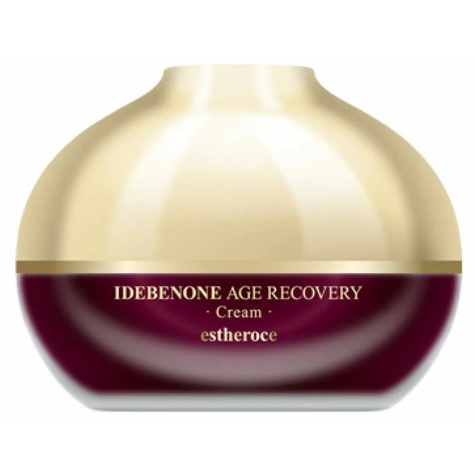 Deoproce Estherose Estheroce Idebenone Age Recovery Cream  Антивозрастной крем