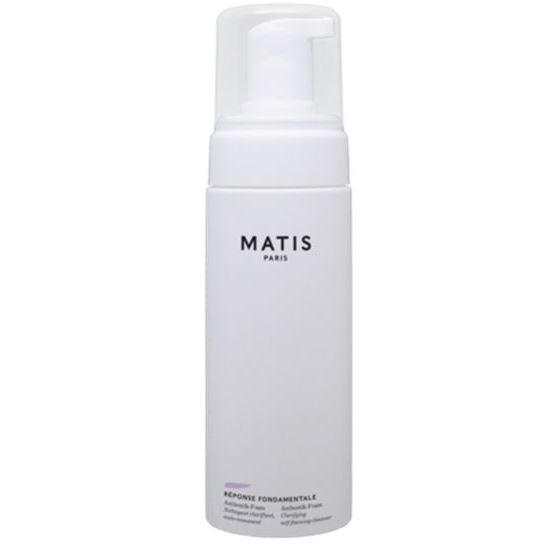 Matis Reponse Jeunesse Reponse Fondamentale Authentik - Foam Очищающее пенящееся средство для лица