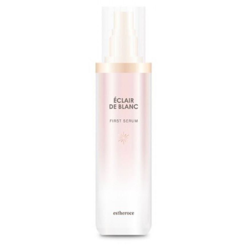 Deoproce Estherose Estheroce Eclair de Blanc First Serum  Сыворотка для лица с термальной водой 