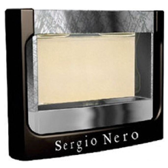 Sergio Nero Fragrance Sergio Nero Black Энергия свежести