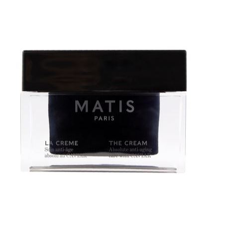 Matis Reponse Premium  Caviar The Cream Absolute Anti-Aging Антивозрастной крем для лица с экстрактом черной икры