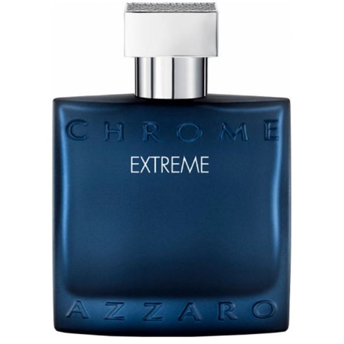 Loris Azzaro Fragrance Chrome Extreme Свежий, захватывающий и провокационный мужской аромат 2020