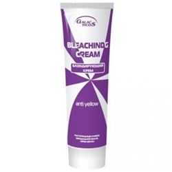 Bleaching Cream голубой
