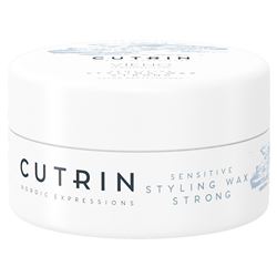 VIENO Sensitive Styling Wax Strong