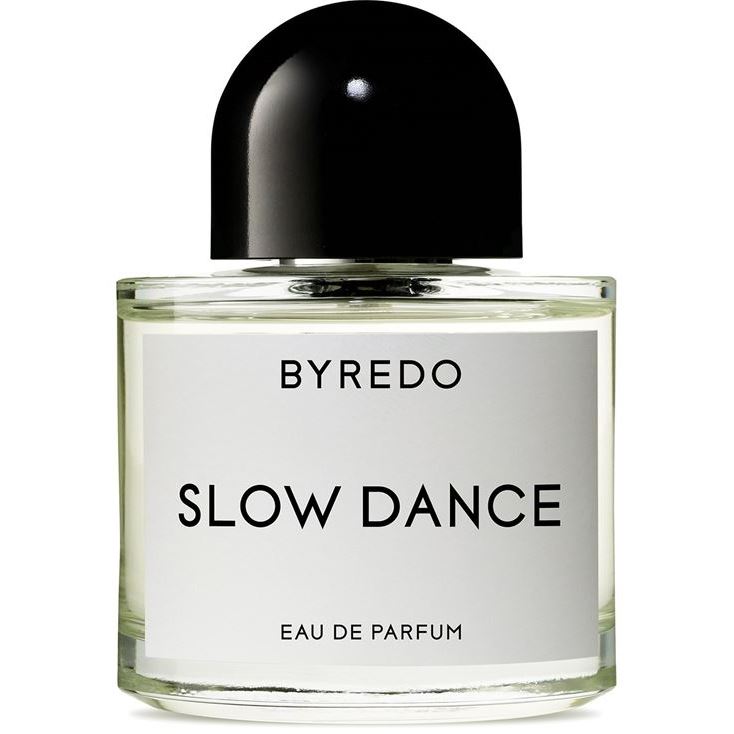 Byredo Fragrance Slow Dance  Медленный танец