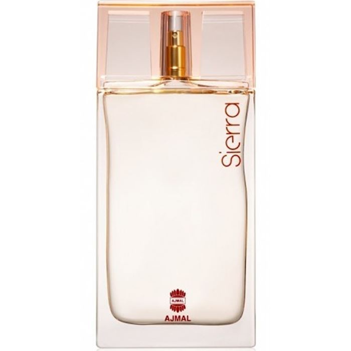Ajmal Fragrance Sierra  Дерзкий, современный, цитрусовый аромат