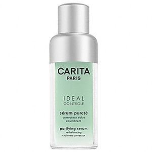 Carita Ideal Controle Purifying Serum Очищающая сыворотка для жирной и комбинированной кожи