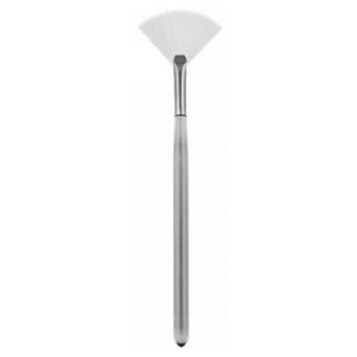 Levissime Alginate Mask Кисть веерная 170 мм Кисть веерная 170 мм, искуственный ворс, пластиковая ручка