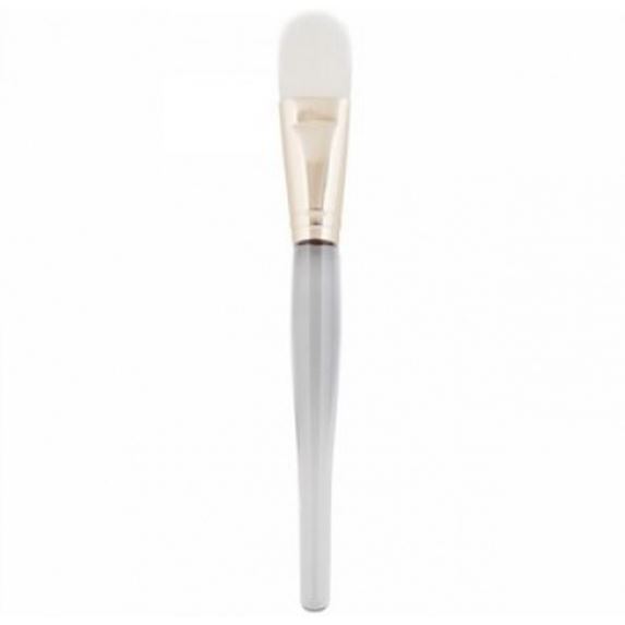 Levissime Alginate Mask Кисть закругленная белая 165 мм Кисть закругленная,  белый искуственный ворс, 165 мм