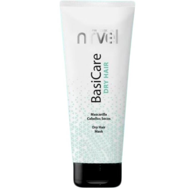 Nirvel Professional Basic Care BasiCare Dry Hair Mask Маска для сухихи волос