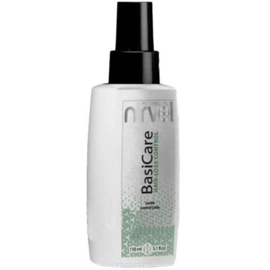 Nirvel Professional Basic Care BasiCare Hair-Loss Control Lotion Лосьон против выпадения волос