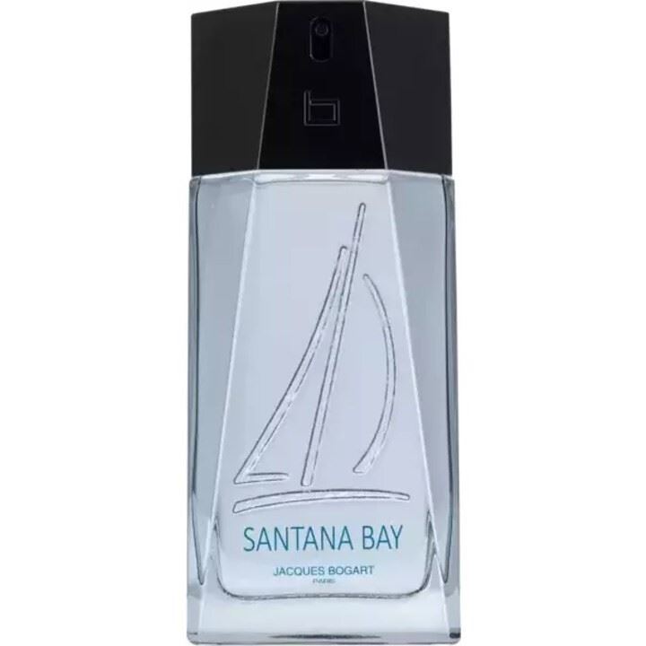 Jacques Bogart Fragrance Santana Bay Фужерно-цитрусовый аромат для мужчин
