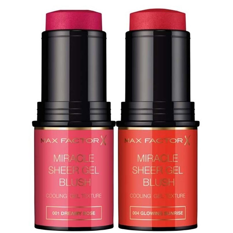 max factor sheer gel blush