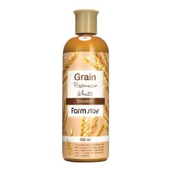 Grain Premium White Emulsion