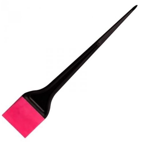 Shot Accessories Кисть-лопатка силиконовая Кисть-лопатка силиконовая для нанесения красок для волос